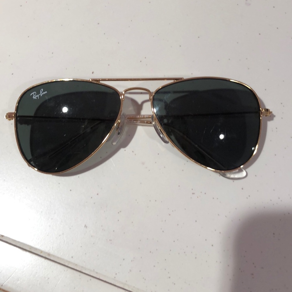 Kids ray bans